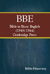 Bible in Basic English (1949/1964)