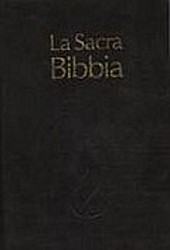 Italian Riveduta Bibbia (1927)