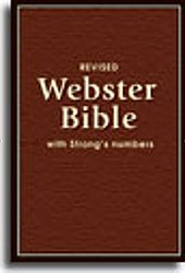 Revised Webster Version (1833)