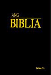 Bible Tagalog Version Pdf