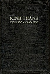Vietnamese Bible (1934)