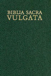 Latin Vulgate
