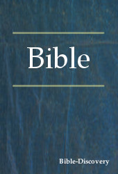 Bible in Worldwide English