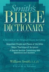 bible dictionary and concordance pdf