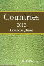 Countries 2012