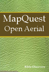 Satellite - Map Quest Open Aerial
