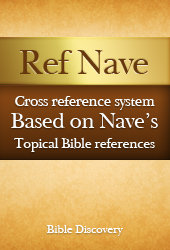 Cross reference (Nave's)